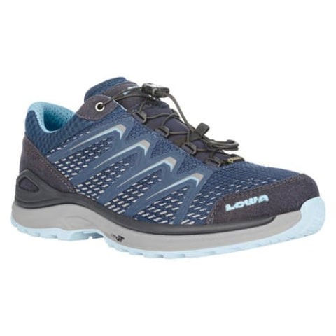 Lowa - Trekkingschuhe - Lowa Maddox GTX lo