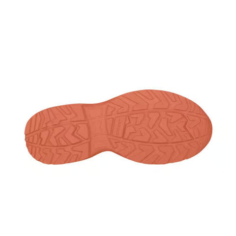 Lowa - Trekkingschuhe - Lowa Trekkingschuh Maddox GTX lo graphit/flame