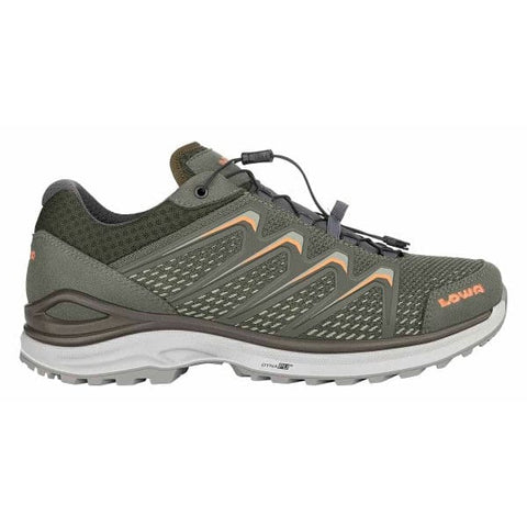 Lowa - Trekkingschuhe - Lowa Maddox GTX lo