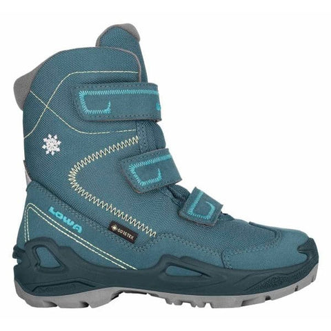 Lowa - Winterboots - Lowa Winterboot Milo GTX hi petro/arktis