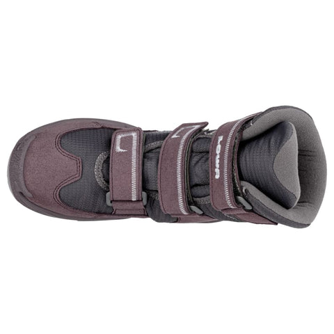 Lowa - Winterboots - Lowa Winterboot Milo GTX hi altrosa/anathrazit
