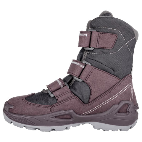 Lowa - Winterboots - Lowa Winterboot Milo GTX hi altrosa/anathrazit
