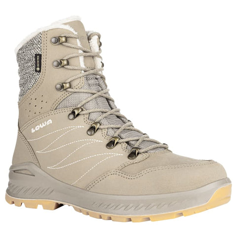 Lowa - Winterboots - Lowa Nabucco GTX sand/beige