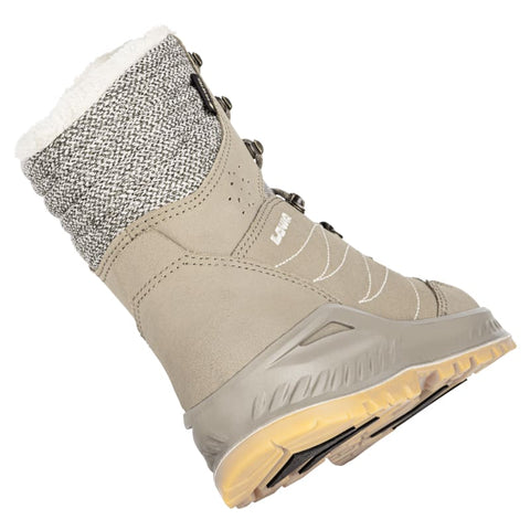 Lowa - Winterboots - Lowa Nabucco GTX sand/beige