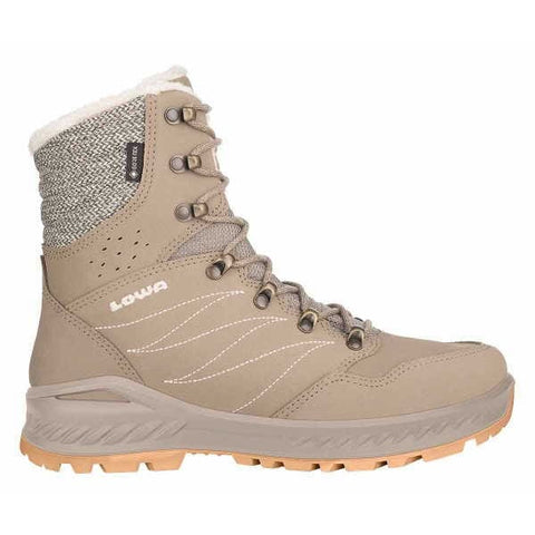 Lowa - Winterboots - Lowa Nabucco GTX sand/beige