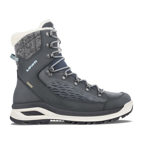 Lowa - Winterboots - Lowa Renegade EVO ICE GTX blau