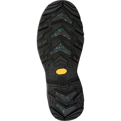 Lowa - Winterboots - Lowa Renegade EVO ICE GTX blau