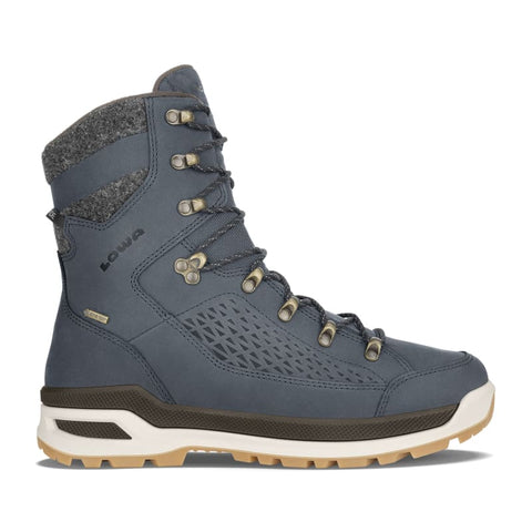 Lowa - Winterboots - Lowa Winterboot Renegade EVO ICE GTX navy/honig