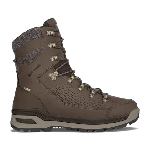 Lowa - Winterboots - Lowa Winterboot Renegade EVO ICE GTX braun