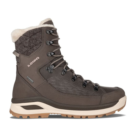 Lowa - Winterboots - Lowa Renegade EVO ICE GTX Ws stein/champagner