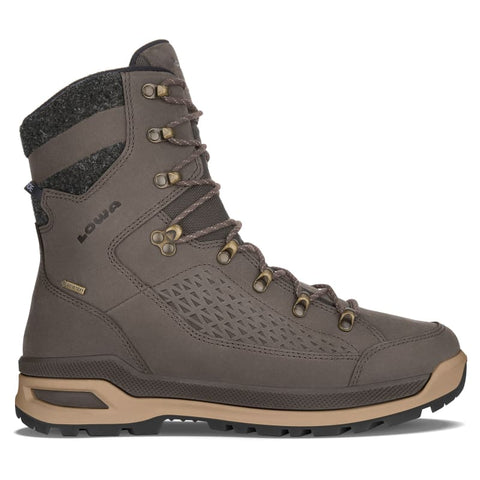 Lowa - Winterboots - Lowa Winterboot Renegade EVO ICE GTX walnuss