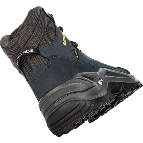 Lowa - Wanderschuhe - Lowa Renegade GTX Mid