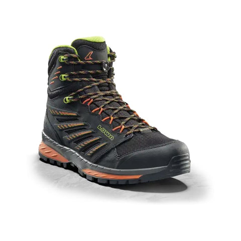 Lowa - Wanderschuhe - Lowa Trek Evo GTX Mid