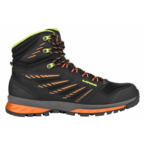 Lowa - Wanderschuhe - Lowa Trek Evo GTX Mid