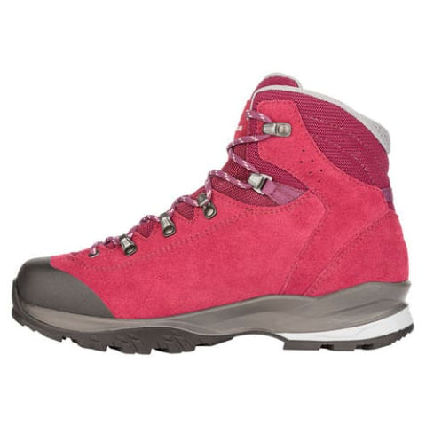 Lowa - Trekkingschuhe - Lowa Tucana GTX Mid