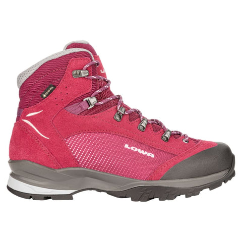 Lowa - Trekkingschuhe - Lowa Tucana GTX Mid