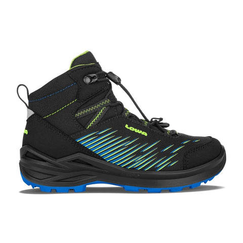 Lowa - Trekkingschuhe - Lowa Zirrox GTX mid