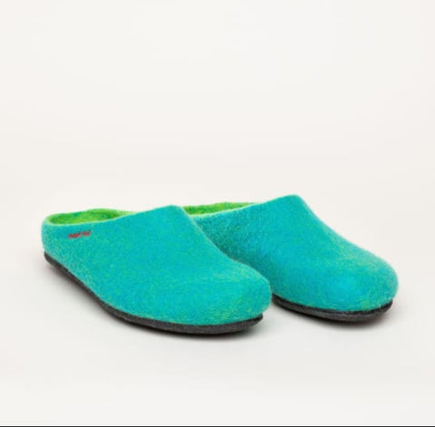 Magicfelt - Hausschuhe - Magicfelt Hausschuh