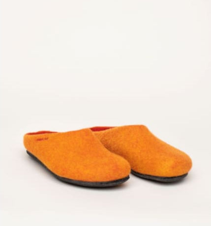 Magicfelt - Hausschuhe - Magicfelt Hausschuh