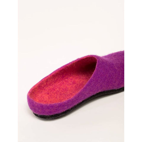 Magicfelt - Hausschuhe - Magicfelt Hausschuh