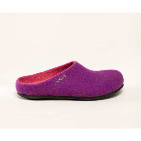 Magicfelt - Hausschuhe - Magicfelt Hausschuh