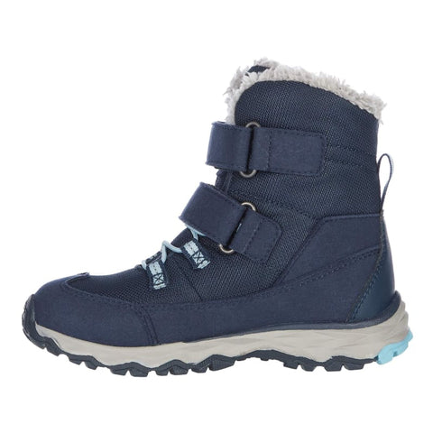 Meindl - Winterboots - Meindl Winterboot Altino Junior GTX marine