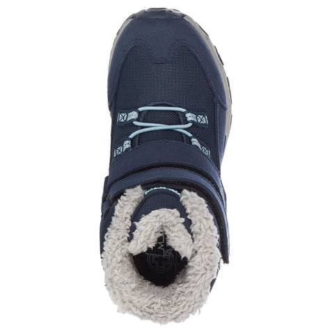 Meindl - Winterboots - Meindl Winterboot Altino Junior GTX marine