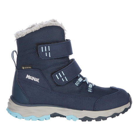 Meindl - Winterboots - Meindl Winterboot Altino Junior GTX marine