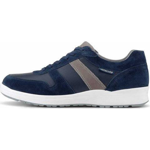 Mephisto - Sneakers - Mephisto Vito navy