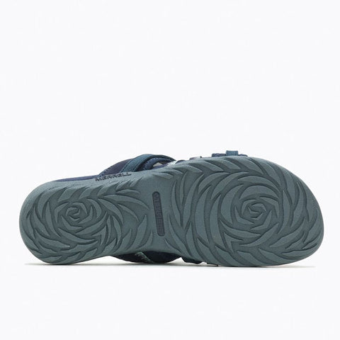 Merrell - Slides - Merrell Terran 3 Cush Slide
