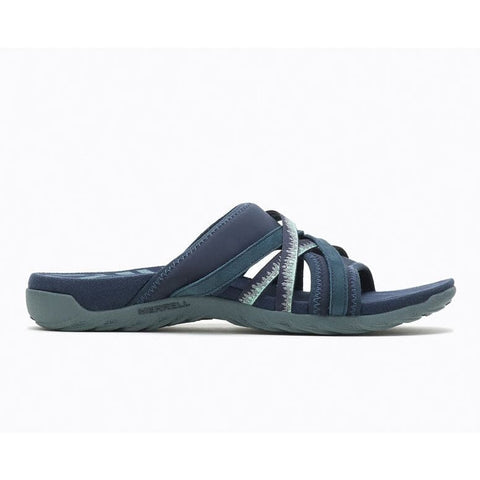 Merrell - Slides - Merrell Terran 3 Cush Slide