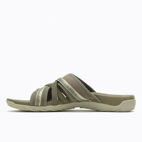 Merrell - Slides - Merrell Terran 3 Cush Slide