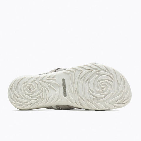 Merrell - Slides - Merrell Terran 3 Cush Slide moon