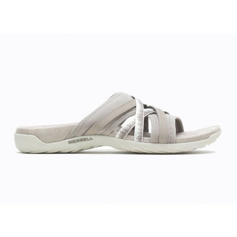 Merrell - Slides - Merrell Terran 3 Cush Slide moon