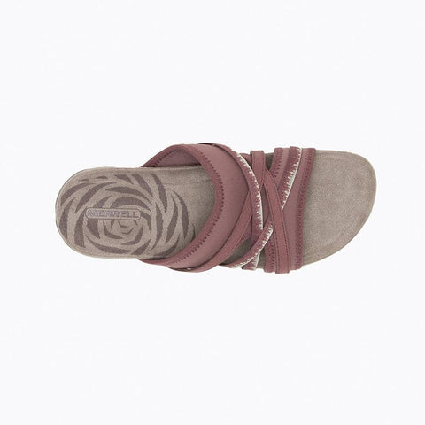 Merrell - Slides - Merrell Terran 3 Cush Slide