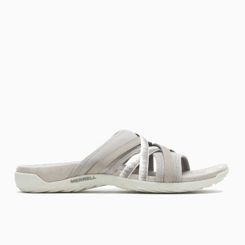 Merrell - Slides - Merrell Terran 3 Cush Slide moon