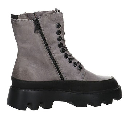 Mjus - Schnürboots - Mjus Schnürboot