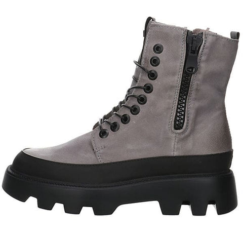 Mjus - Schnürboots - Mjus Schnürboot