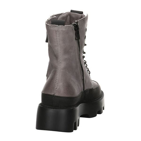 Mjus - Schnürboots - Mjus Schnürboot