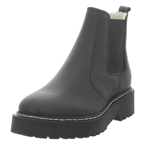Palpa - Chelsea Boots - Palpa Chelsea Boot black
