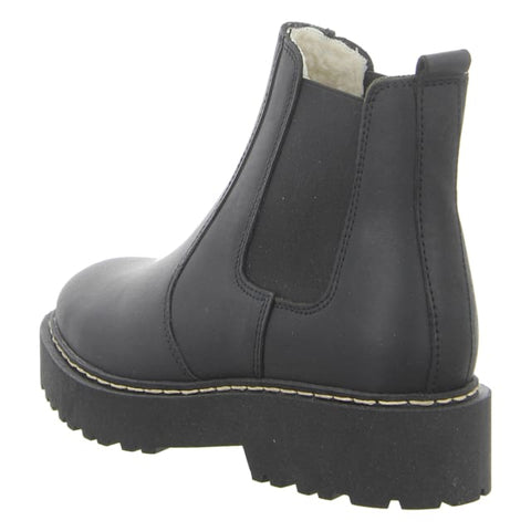 Palpa - Chelsea Boots - Palpa Chelsea Boot black
