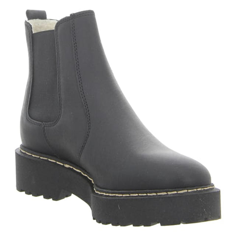 Palpa - Chelsea Boots - Palpa Chelsea Boot black