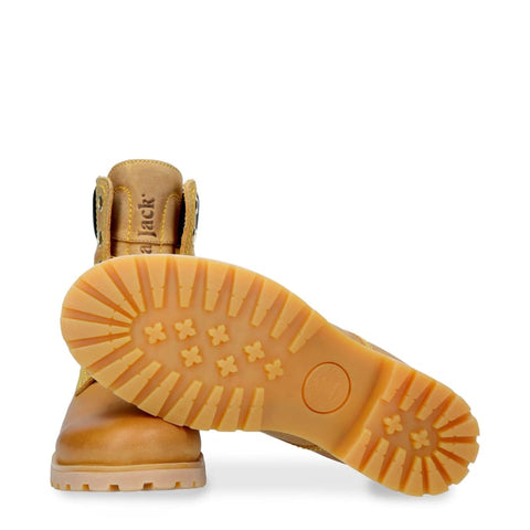 Panama Jack - Schnürboots - Panama Jack 03