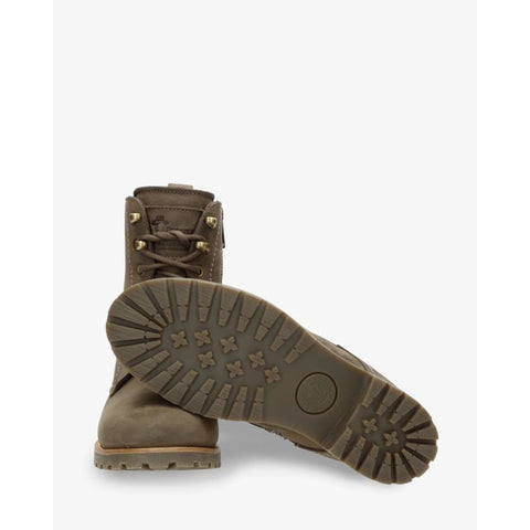 Panama Jack - Schnürboots - Panama Jack Fara Igloo Trav B5 gris