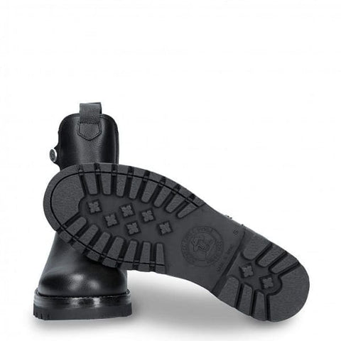 Panama Jack - Chelsea Boots - Panama Jack Francesca Igloo B1 black