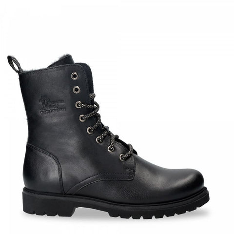 Panama Jack - Winterboots - Panama Jack Frisia Igloo B3 black