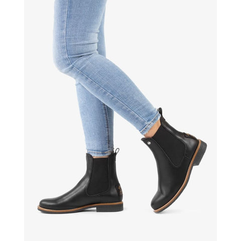 Panama Jack - Chelsea Boots - Panama Jack Gillian Igloo Trav B1