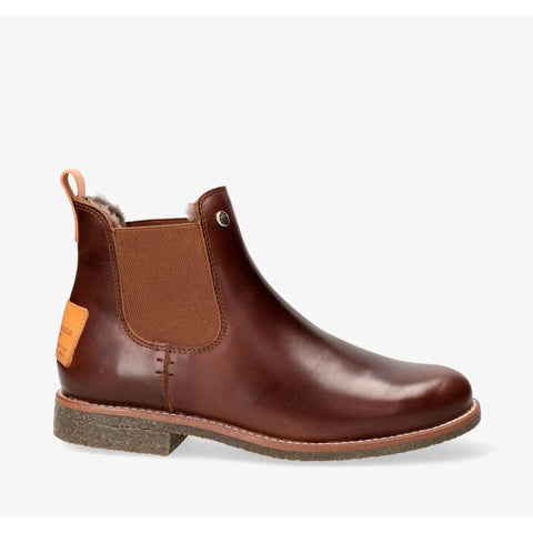 Panama Jack - Chelsea Boots - Panama Jack Giordana Igloo Napa Cuero