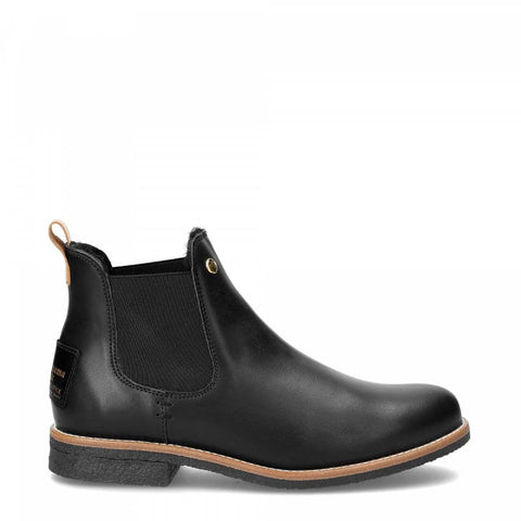 Panama Jack - Chelsea Boots - Panama Jack Giordana Igloo Trav Napa negro
