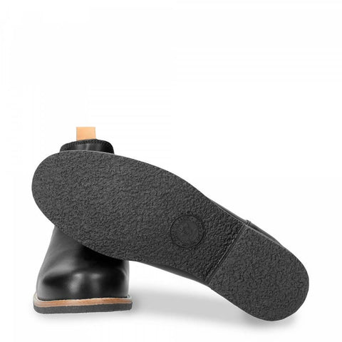Panama Jack - Chelsea Boots - Panama Jack Giordana Igloo Trav Napa negro